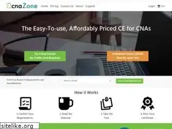 Sites similar to cnazone.com