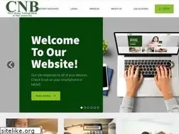 Sites similar to cnb-online.net