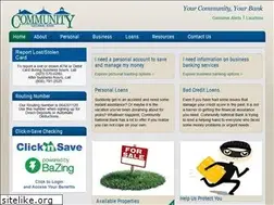 Sites similar to cnb-usa.com