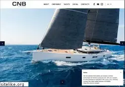 Sites similar to cnb-yachts.com