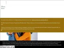 Sites similar to cnb.bank