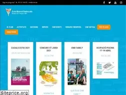 Sites similar to cnb.cat