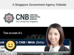 Sites similar to cnb.gov.sg