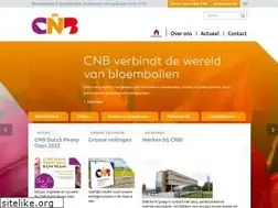 Sites similar to cnb.nl
