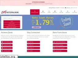 Sites similar to cnb1901.com