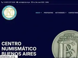 Sites similar to cnba.org.ar