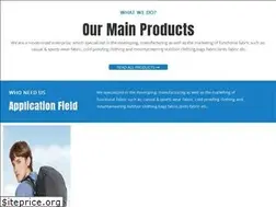 Sites similar to cnbaixing.com