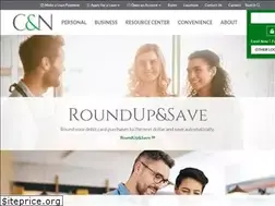Sites similar to cnbankpa.com