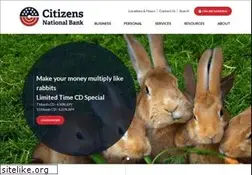 Sites similar to cnbanktexas.com