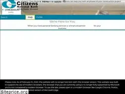 Sites similar to cnbbank.com