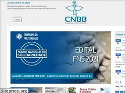 Sites similar to cnbbco.com