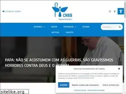 Sites similar to cnbbne2.org.br