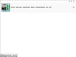 Sites similar to cnbbne3.org.br