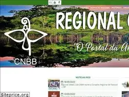 Sites similar to cnbbo2.org.br