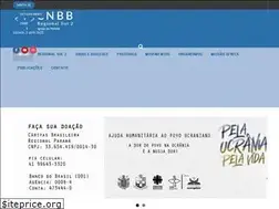 Sites similar to cnbbs2.org.br