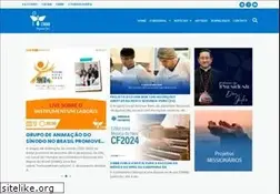 Sites similar to cnbbsul1.org.br
