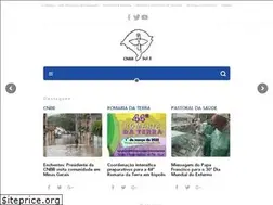 Sites similar to cnbbsul3.org.br
