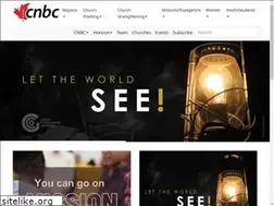 Sites similar to cnbc.ca