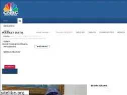Sites similar to cnbc.id