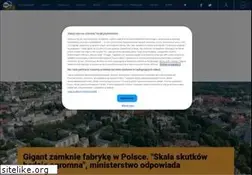 Sites similar to cnbc.pl