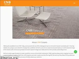 Sites similar to cnbcarpets.com.my