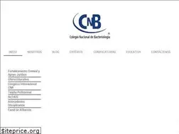 Sites similar to cnbcolombia.org