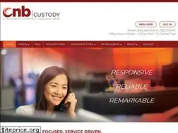 Sites similar to cnbcustody.com