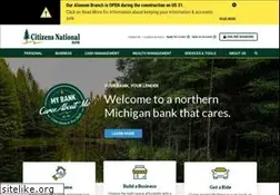 Sites similar to cnbismybank.com