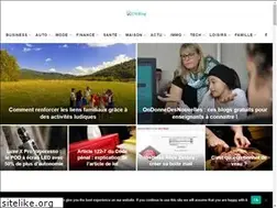 Sites similar to cnblog.org