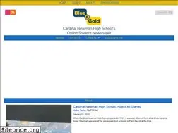 Sites similar to cnbluegold.com