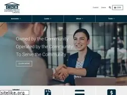Sites similar to cnbmonmouth.com