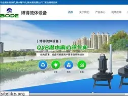 Sites similar to cnbode.com