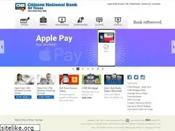 Sites similar to cnboftexas.com
