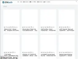 Sites similar to cnboth.info