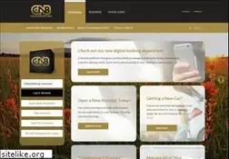 Sites similar to cnbpoteau.com