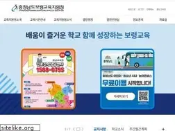 Sites similar to cnbre.go.kr