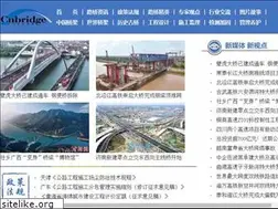 Sites similar to cnbridge.cn