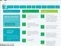 Sites similar to cnbrj.org.br