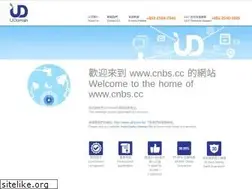 Sites similar to cnbs.cc