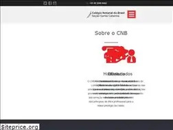 Sites similar to cnbsc.org.br