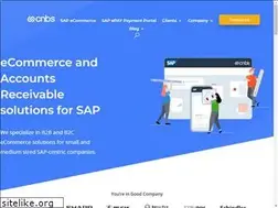 Sites similar to cnbssoftware.com