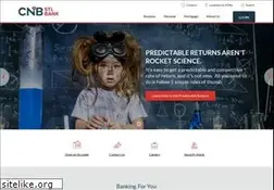 Sites similar to cnbstl.com