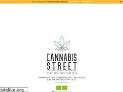 Sites similar to cnbstreet.gr