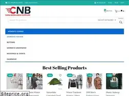 Sites similar to cnbsupplier.com