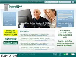 Sites similar to cnbthebankonline.com