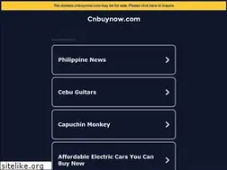 Sites similar to cnbuynow.com