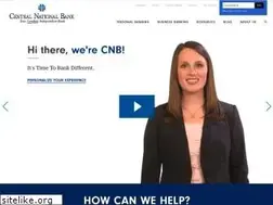 Sites similar to cnbwaco.com