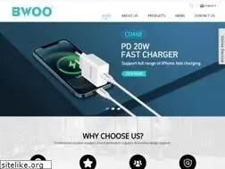 Sites similar to cnbwoo.com
