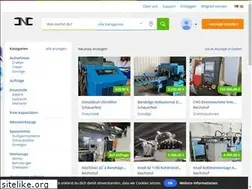 Sites similar to cnc-ads.de