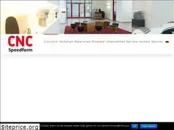 Sites similar to cnc-ag.de